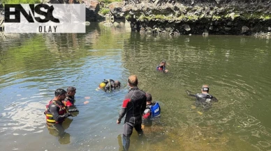 Kura Nehri’nde kaybolmuştu; cansız bedenine ulaşıldı