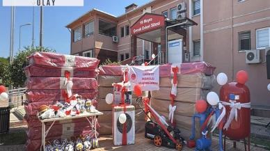 Taraflar uzlaştı; koruma altındaki çocukların ihtiyaçları karşılandı