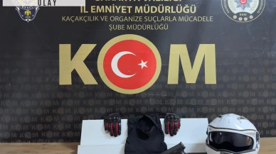 Sakarya’da iş yerini kurşunlayan 2 şüpheli tutuklandı