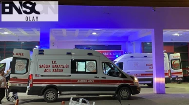 Samsun'da Alişan konserinde kavga! 16 yaşındaki genç bacaklarından ve omzundan bıçaklandı