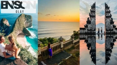Bali vizesi kalkıyor mu? Endonezya’ya vizesiz ziyaret mümkün mü?