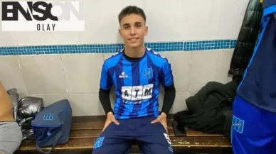 Başarılı futbolcu diz ameliyatı sırasında hayatını kaybetti