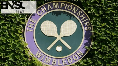 Wimbledon'da heyecan başlıyor