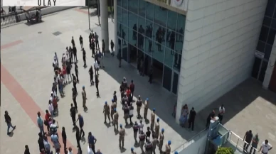 3 ilde kamuyu 2,5 milyar TL zarara uğratan suç örgütüne operasyon