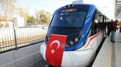 İZBAN’dan Ulaşım Uyarısı: Biçerova-Aliağa Seferleri Durdurulacak!