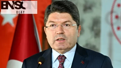 Bakan Tunç: Ceza Değil, Dönüşüm Önceliğimiz