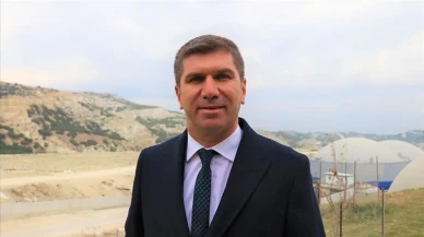 Ercengiz İzmir Grevine Destek İçin Personel Göndermeye Hazır