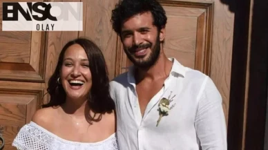 Barış Arduç'tan herkesi susturacak paylaşım! Gupse Özay fotoğrafları silmişti