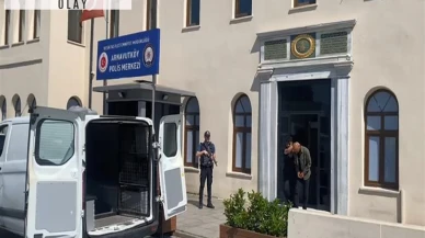20 yıl hapis cezasıyla aranan firari 9 yıl sonra yakalandı