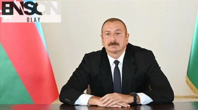 Aliyev, İran iddiasına kızdı: Tamamen saçmalık