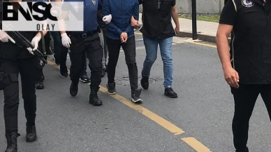 FETÖ’nün Emniyet Mahrem Yapılanmasına 14 İlde Dev Operasyon: 21 Şüpheli Eş Zamanlı Baskınlarla Gözaltına Alındı