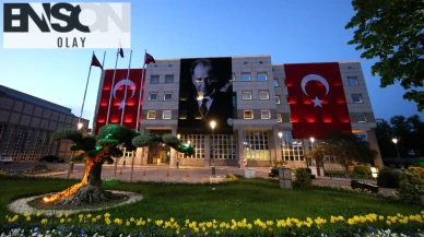 Büyükşehir'den Türkiye'de Bir İlk!
