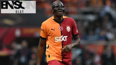 İşte Osimhen'in son durumu