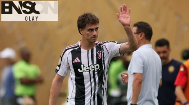 Sıfırdan 'Bay 100 milyon euro'ya... Juventus, Kenan Yıldız'ı bir sanat eseri olarak görüyor