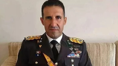 Emekli Albay'dan Tugay’a: Kendinizi de İzmir'i de kurtarın