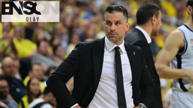 Dusan Alimpijevic'ten Beşiktaş camiasına söz!