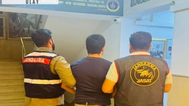 Diyarbakır’da 'kasten öldürme' suçundan aranan şüpheli yakalandı