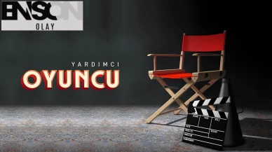 Tabii Orijinal Dizisi 'Yardımcı Oyuncu' TRT 1 Ekranlarında!