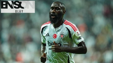 Arthur Masuaku ile yollar ayrıldı