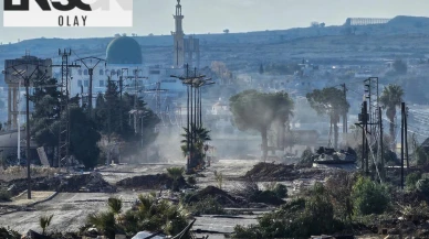 İsrail'den işgal şartıyla iki ülkeyle normalleşme mesajı