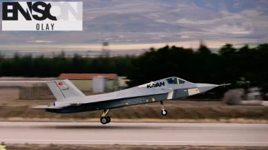 Türkiye'den 48 adet KAAN satın aldılar: Tarihi bir dönüm noktası