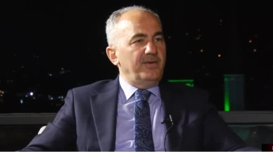 Rize'nin İlerleyen Yolunda Yeni Projeler Yolda