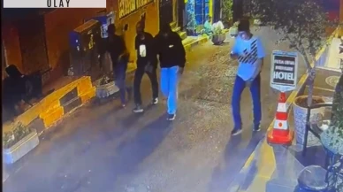 Taksim Meydanı’nda laf atma cinayeti: 6 kişi döverek öldürdü; 82 suç kayıtları çıktı