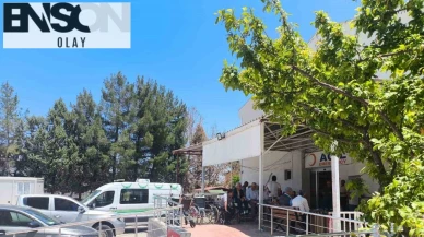 Kaynak yaptığı sırada elektrik akımına kapılan genç hayatını kaybetti