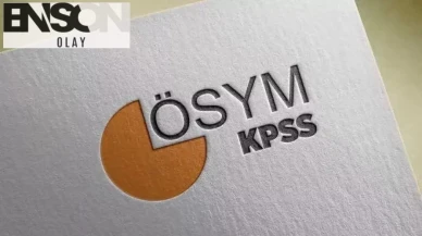 KPSS GK-GY-ALAN BİLGİSİ SINAV TARİHLERİ 2025: KPSS Lisans Sınavı Ne Zaman Yapılacak?