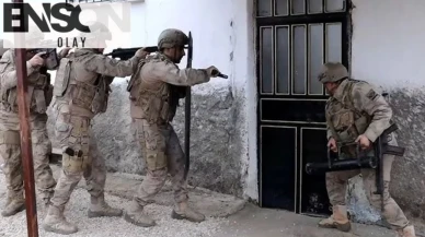 Kahramanmaraş'ta Narkotik ve Silah Operasyonunda Çok Sayıda Zanlı Yakalandı