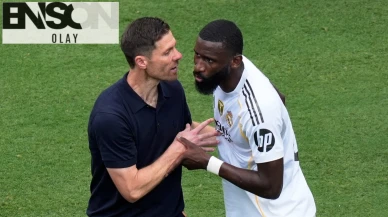 Real Madrid grubu ikinci bitirmek için bir yol arıyor