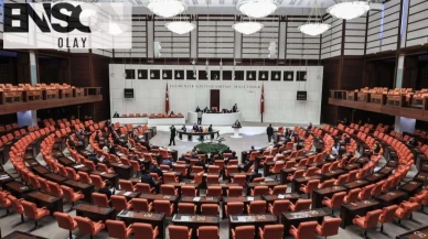 TBMM Tatile Girmiyor! Meclis’in Çalışma Süresi Uzatıldı