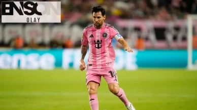 Messi eski takımına rakip oldu! Inter Miami son 16'da PSG ile karşılaşacak