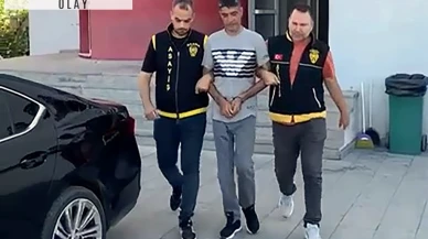 Kendisini 'komiser’ olarak tanıtıp, 2 milyon 440 bin lira dolandırdı