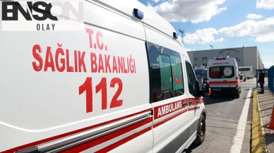 19 yaşındaki genç serinlemek için girdiği denizde boğuldu