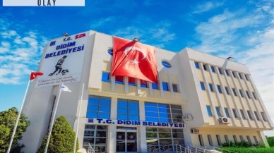 Didim Belediyesi'nde usulsüzlük soruşturmasında gözaltı sayısı 5'e çıktı