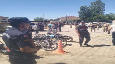 Niğde'de iş yerine silahlı saldırı: 1 ölü, 2 ağır yaralı