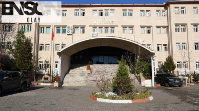 Şırnak'ta 5 bölgeye güvenlik kalkanı: Valilikten 9 günlük karar