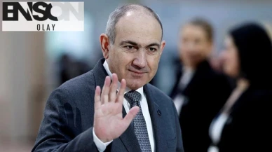 Paşinyan'dan kiliseye reform hamlesi