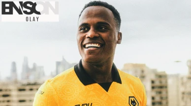 Adı Galatasaray ile anılıyordu! Jhon Arias'ın yeni adresi Wolverhampton