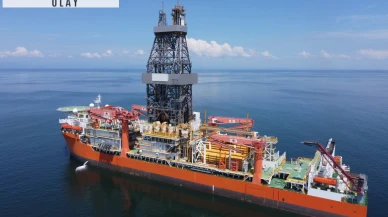 Karış karış petrol ve doğal gaz arayacak! İkiz gemiler için tarih belli oldu
