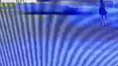 Alkollü sürücü, çarptığı yayayı öldürdü!