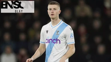 Manchester United genç yıldız Wharton için harekete geçti