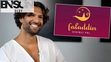 Tutuklanan 'Faladdin' ve 'Binnaz' uygulamalarının sahibi Sertaç Taşdelen'in ifadesi ortaya çıktı: "Ben falcılara inanmam"