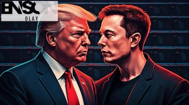 Trump-Musk kavgasında yeni perde