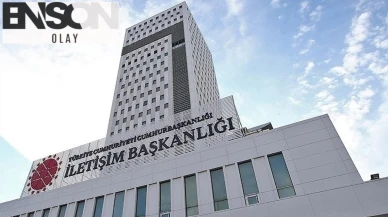DMM'den 'Bogota Bildirisi' açıklaması