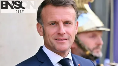 Macron'un Özel Temsilcisi'nden "Filistin devleti olsaydı 7 Ekim yaşanmazdı" açıklaması