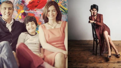 Özlem Gürses Evli mi? Özlem Gürses Eşi Kim? Uzay Tatar Kaç Yaşında, Ne İş Yapıyor?