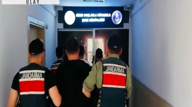 19 ilde siber suç operasyonu; 27 şüpheli tutuklandı
