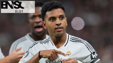 Liverpool'dan Rodrygo hamlesi